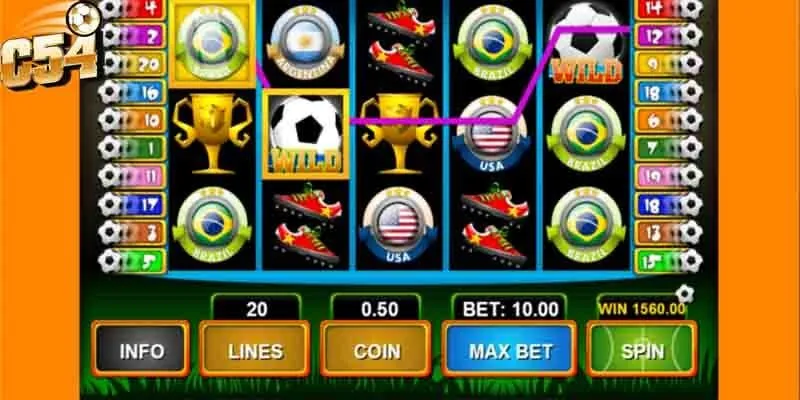 Tính năng thưởng hấp dẫn khiến trải nghiệm thú vị hơn