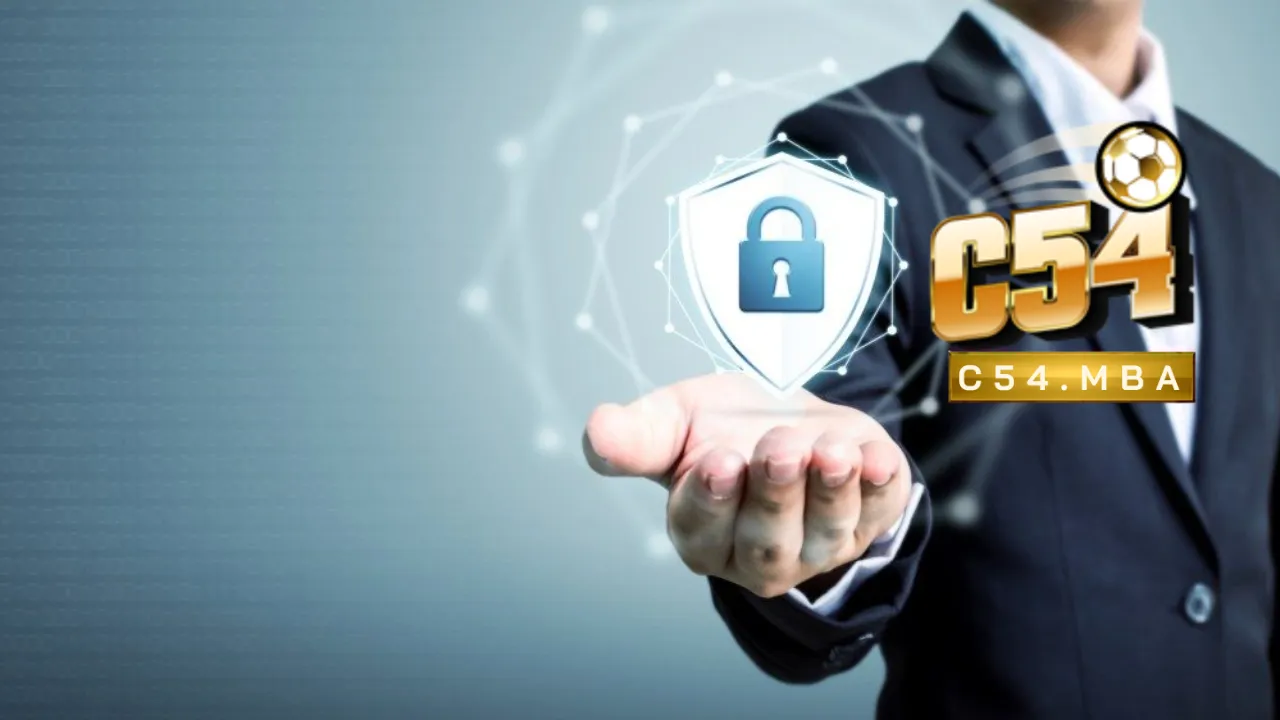 C54 thu thập thông tin của người chơi