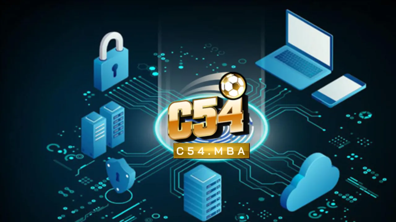 C54 thu thập thông tin của người chơi