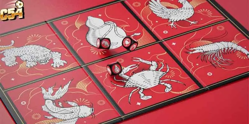 Sử dụng chiến thuật cược tăng dần theo ván chơi