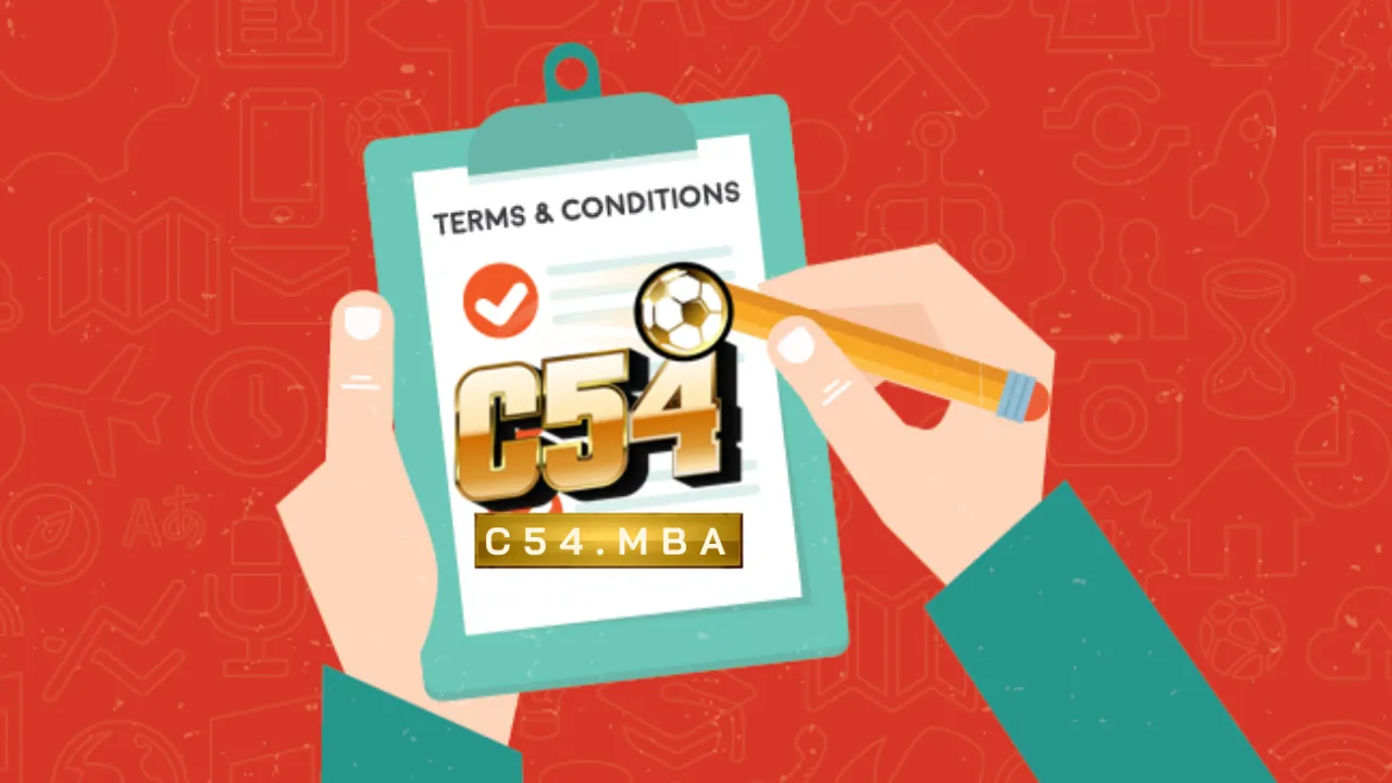 Tuân thủ các điều khoản điều kiện có quyền lợi gì?