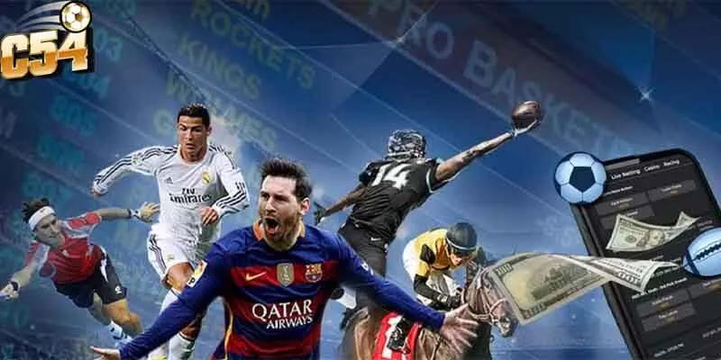 Kinh nghiệm chơi C54 Sports từ cao thủ