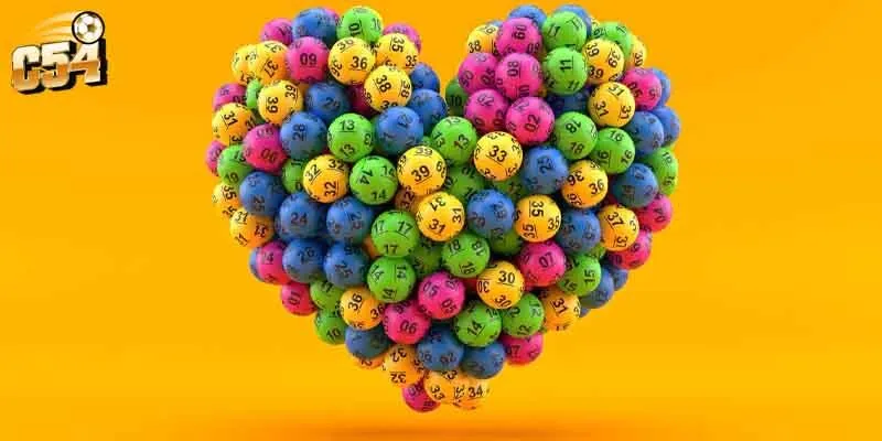 Tổng hợp các hình thức xổ số quốc tế tại nhà cái C54