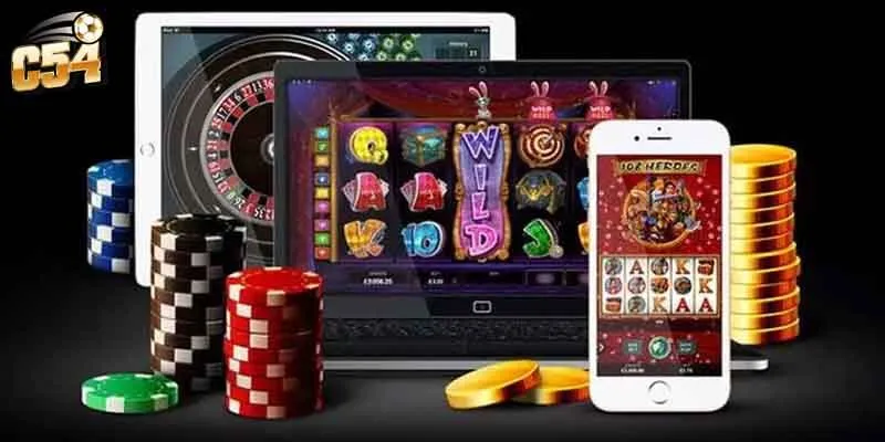 Những ưu điểm tại Gameplay Casino C54 không nên bỏ qua