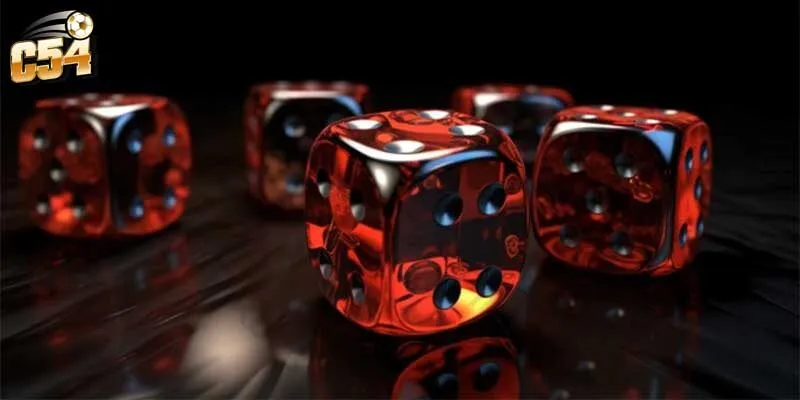 Cách tính tiền trong tài xỉu C54