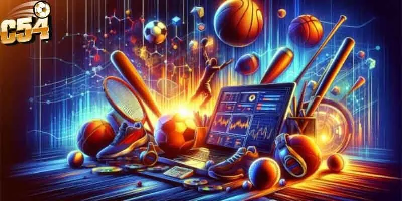Chọn kèo cược một cách thông minh và có chiến lược C54 Sports