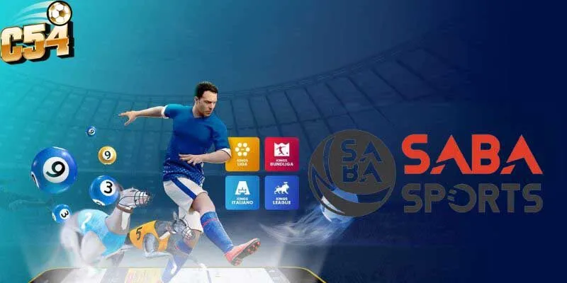 Tích hợp đa dạng các môn thể thao và giải đấu hàng đầu