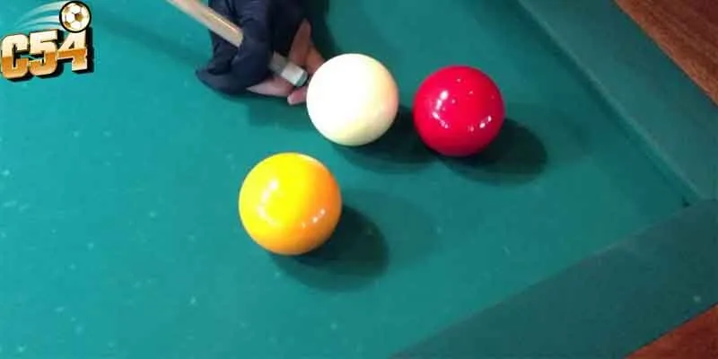 Thực hiện đặt tiền & luyện tập thường xuyên