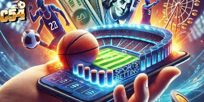 Hướng dẫn chơi cá cược thể thao uy tín cho người mới