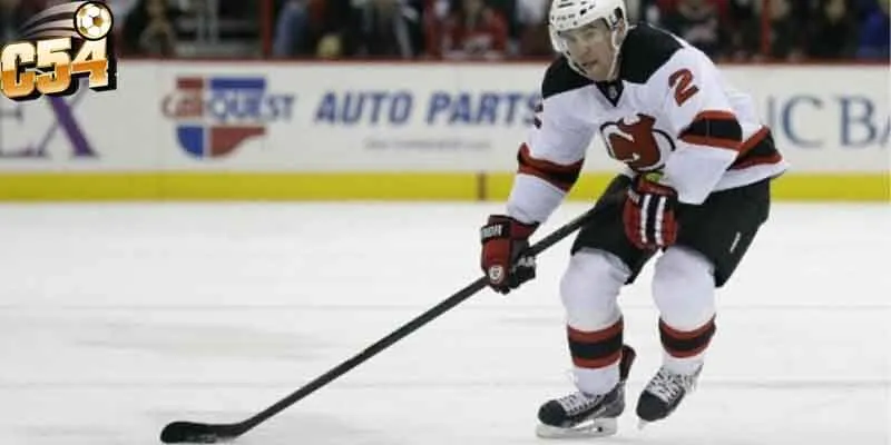 Tổng hợp các loại cá cược khúc gôn cầu trên băng phổ biến