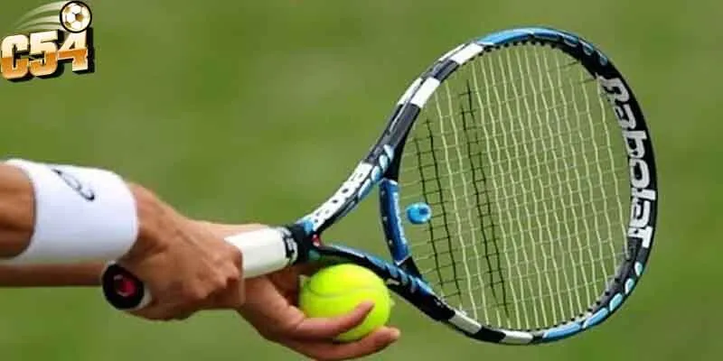 Các tính năng đặt cược tại sân chơi cá cược quần vợt